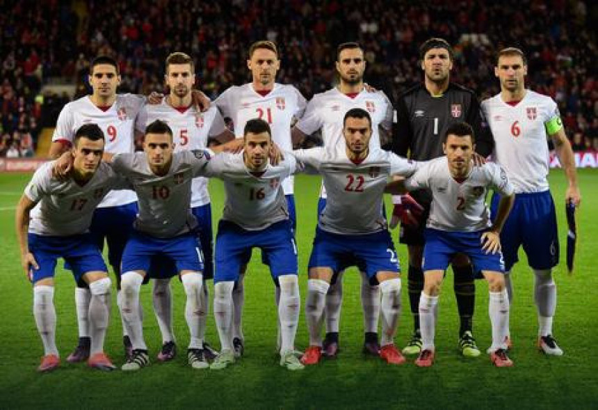 Komentar: Srbija’s on fire...!