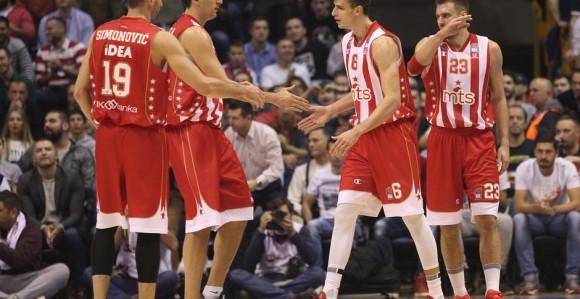 EL: Zvezda juri treću pobjedu u Njemačkoj!