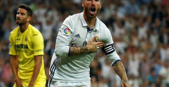 Serhio Ramos igra derbi! Znate li šta to znači?!