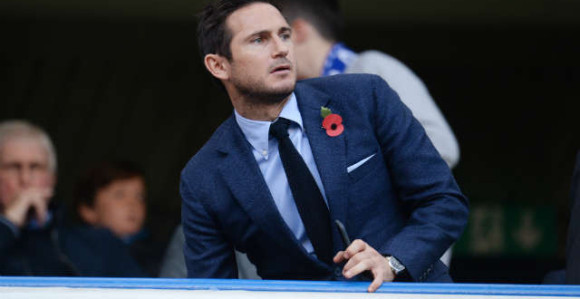 Lampard je slobodan, hoće li ga neko?!