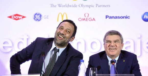 MOK na korak od intervenisanja u izbornom procesu Olimpijskog komiteta Srbije!