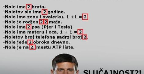 Komentar: Kako je tenis u Srbiji preko noći postao "sport za djevojčice"?!