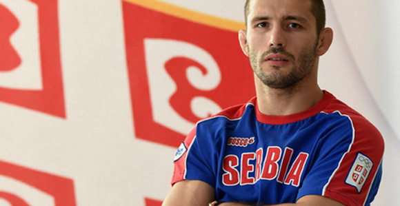 Štefanek: Ne idem u penziju, braniću zlato u Tokiju!