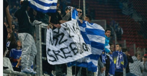 FS Grčke: Bosanci, izvinite!