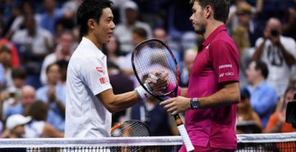 Nišikori: Vavrinka je mnogo griješio!