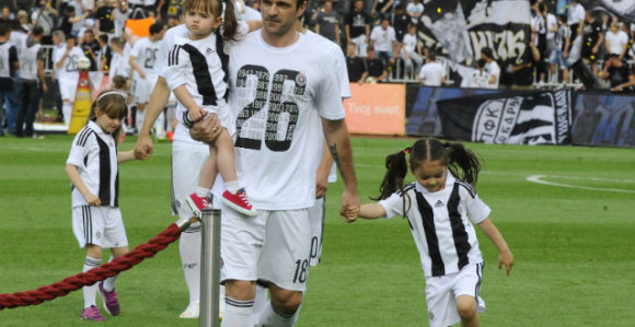 Nikola Drinčić i Partizan - treći pokušaj?!