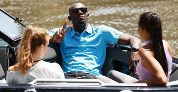 Bolt se povlači sledeće godine: Znam kada je kraj!