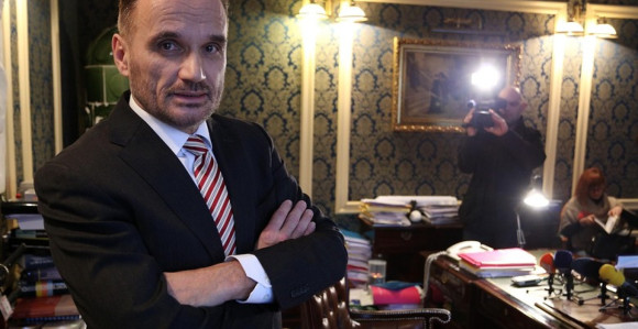 Nobilo: Ako se dokaže učešće Hrvatske u ratu u BiH, biće posljedica!