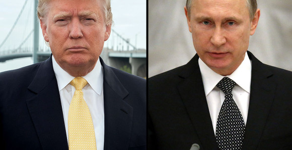 САД - Русија: Спремни за партнерске односе