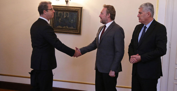 Bramerc: Procesuirati svaki zločin