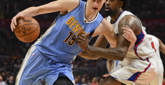 Gdje je nestao onaj pravi Nikola Jokić? On nije četvorka, vraća se na peticu!