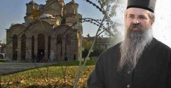 "Pozivam Srbe da ostanu na Kosmetu"