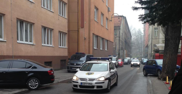 Nastavak 'Pravde': Uhapšen Izet Musić