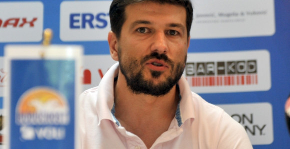 Šćepanović progovorio: Bilo je nemoguće raditi u Budućnosti!