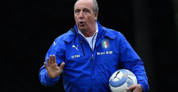 Selektor Italije: Serija A mora da počne ranije!
