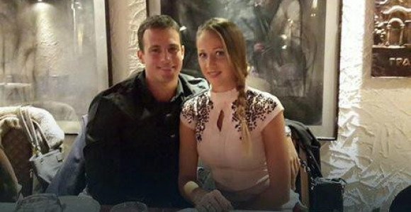 Srpska teniserka proslavila djevojačko veče...!