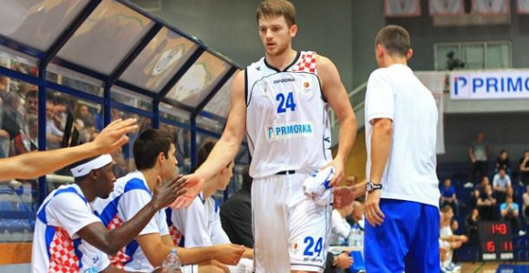 ABA: Boris Barać je MVP devetog kola!