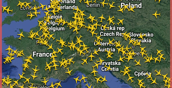 Beogradski aerodrom lider balkanskog neba