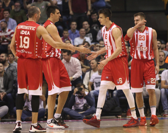 EL: Zvezda juri treću pobjedu u Njemačkoj!