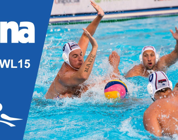 Srbija oslabljena na startu Svjetske lige!