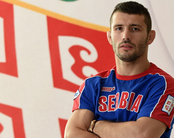 Štefanek: Ne idem u penziju, braniću zlato u Tokiju!