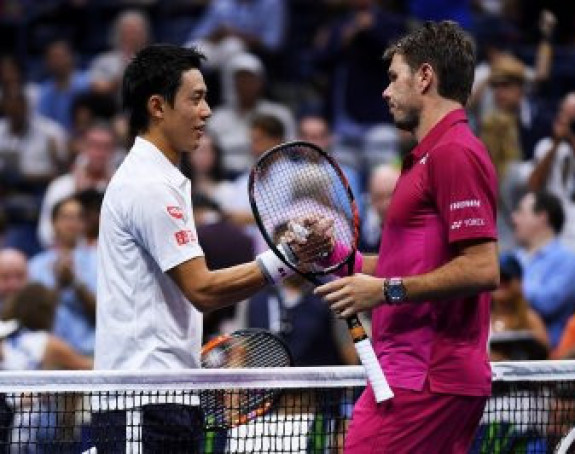 Nišikori: Vavrinka je mnogo griješio!