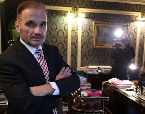 Nobilo: Ako se dokaže učešće Hrvatske u ratu u BiH, biće posljedica!