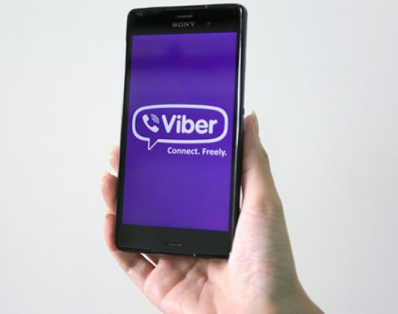 Viber ima novu opciju - Javni nalog