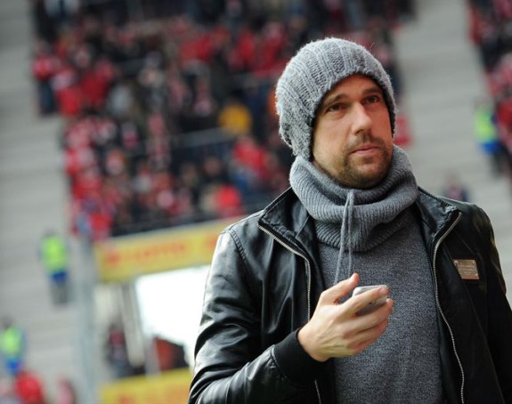 Video: Ivane, majstore!