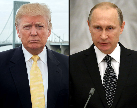 САД - Русија: Спремни за партнерске односе