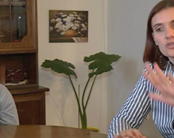 Биљану је супруг провео кроз пакао