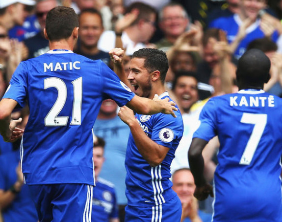 Kante o Matiću: On napred, ja nazad i obrnuto