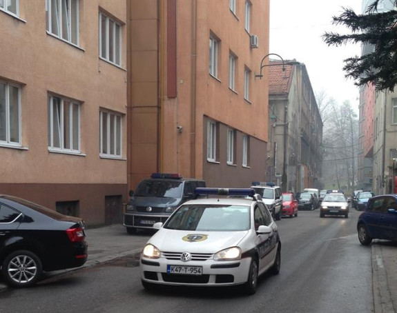 Наставак 'Правде': Ухапшен Изет Мусић