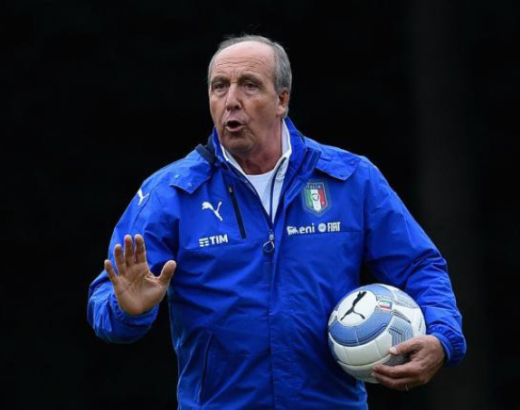 Selektor Italije: Serija A mora da počne ranije!