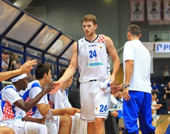 ABA: Boris Barać je MVP devetog kola!
