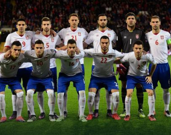 Komentar: Srbija’s on fire...!