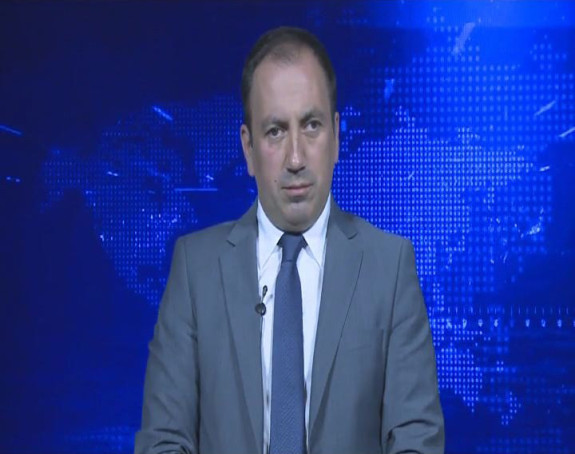 "Interes Srpske je integrisanje u EU"