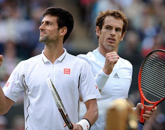 Evo zašto je Novak pao sa vrha, a Mari postao najbolji na svijetu...!