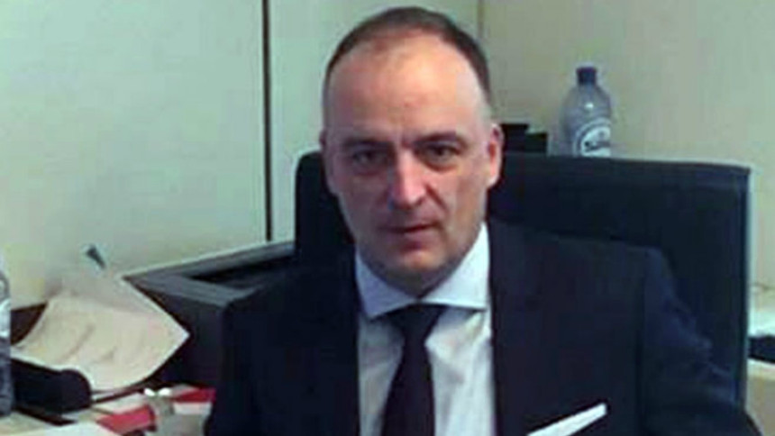 Ambasador BiH dao ostavku