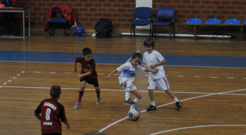 Ženski fudbal osvaja Podrinje
