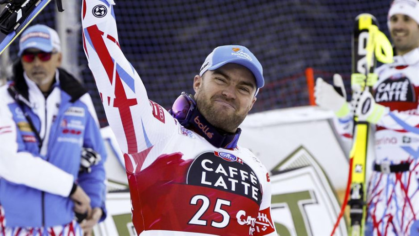 Skijaš preminuo nakon pada na stazi!