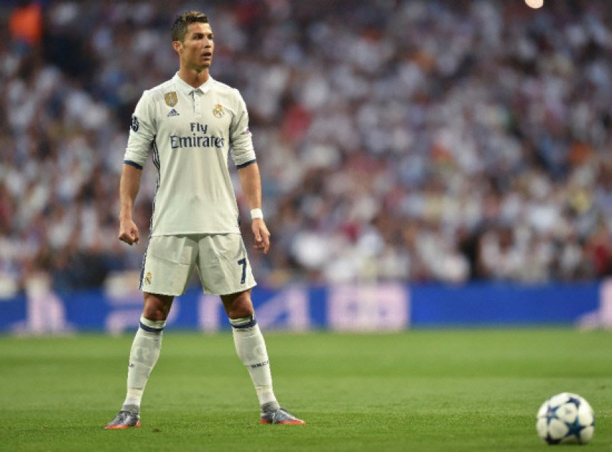 Nove glasine - Ronaldo odbija novi ugovor?!