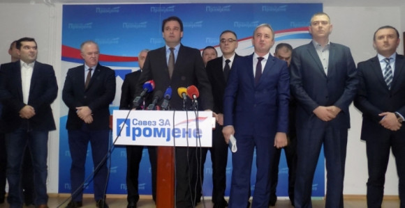 SzP poručio: Ne želimo kod Incka