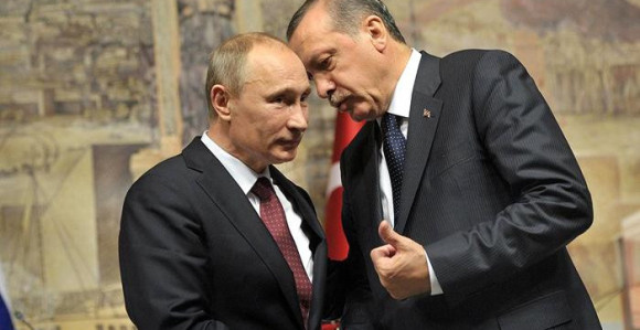 Putin i Erdogan: Razgovor 4 sata