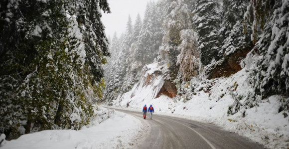 Romanija: Zabrana teretnim vozilima