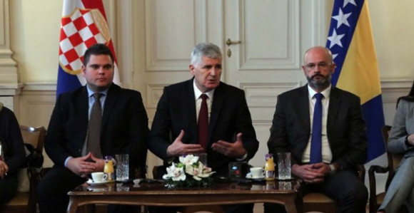 “Ne učestvujem na Danu državnosti“