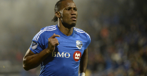 Drogba će da igra još malo!