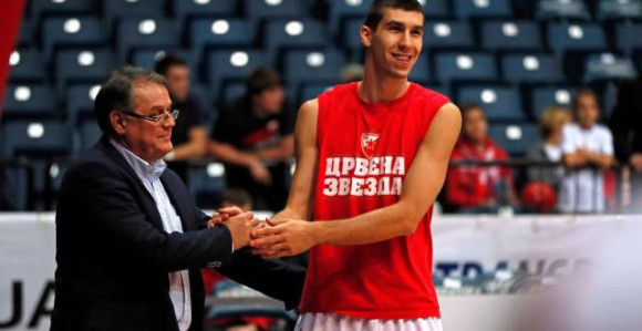 Čović: Zvezda je odlučila da li pušta igrače, ali...