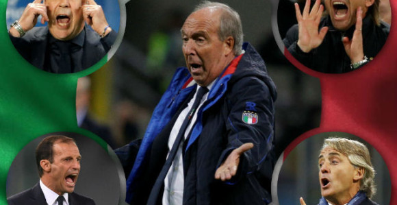 Italija ima najbolje trenere na svijetu, ali...