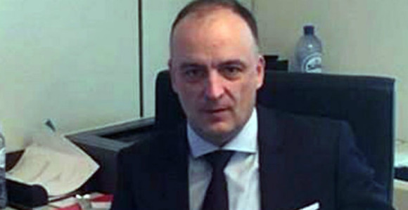 Ambasador BiH  dao ostavku